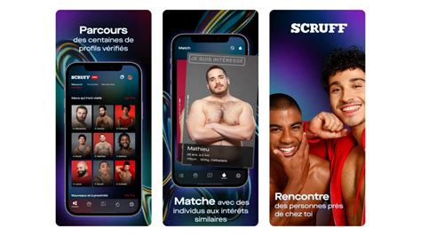 jeune gay rencontre|Top 10 des meilleurs applications et sites de rencontres Gay en .